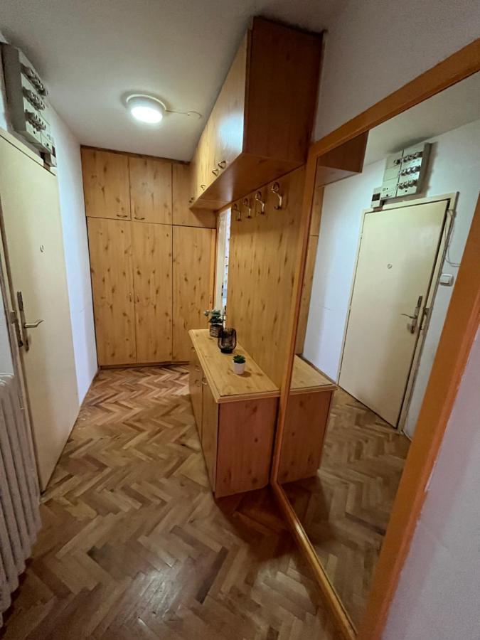 Devetka Apartment Pirot Exterior photo